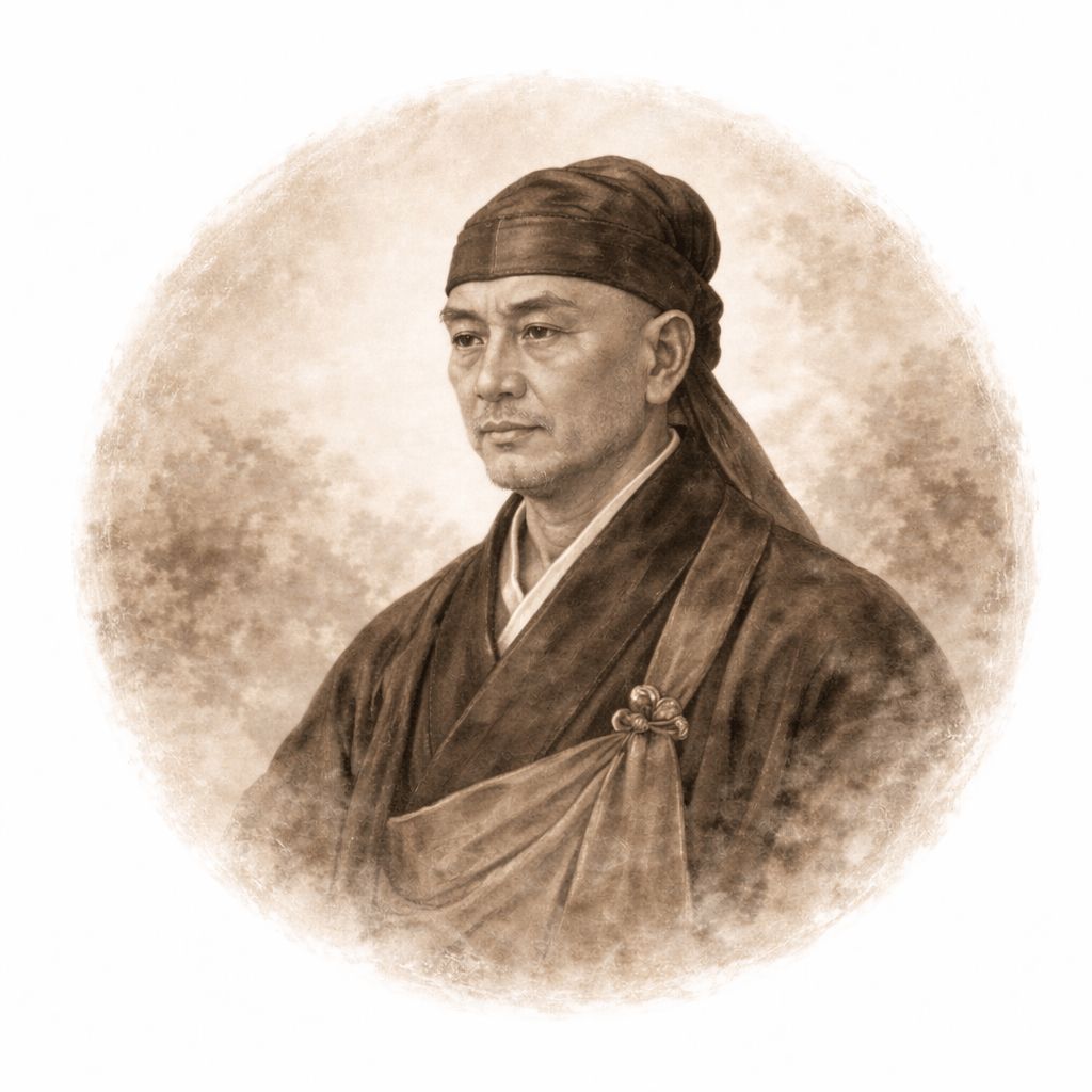 Dogen