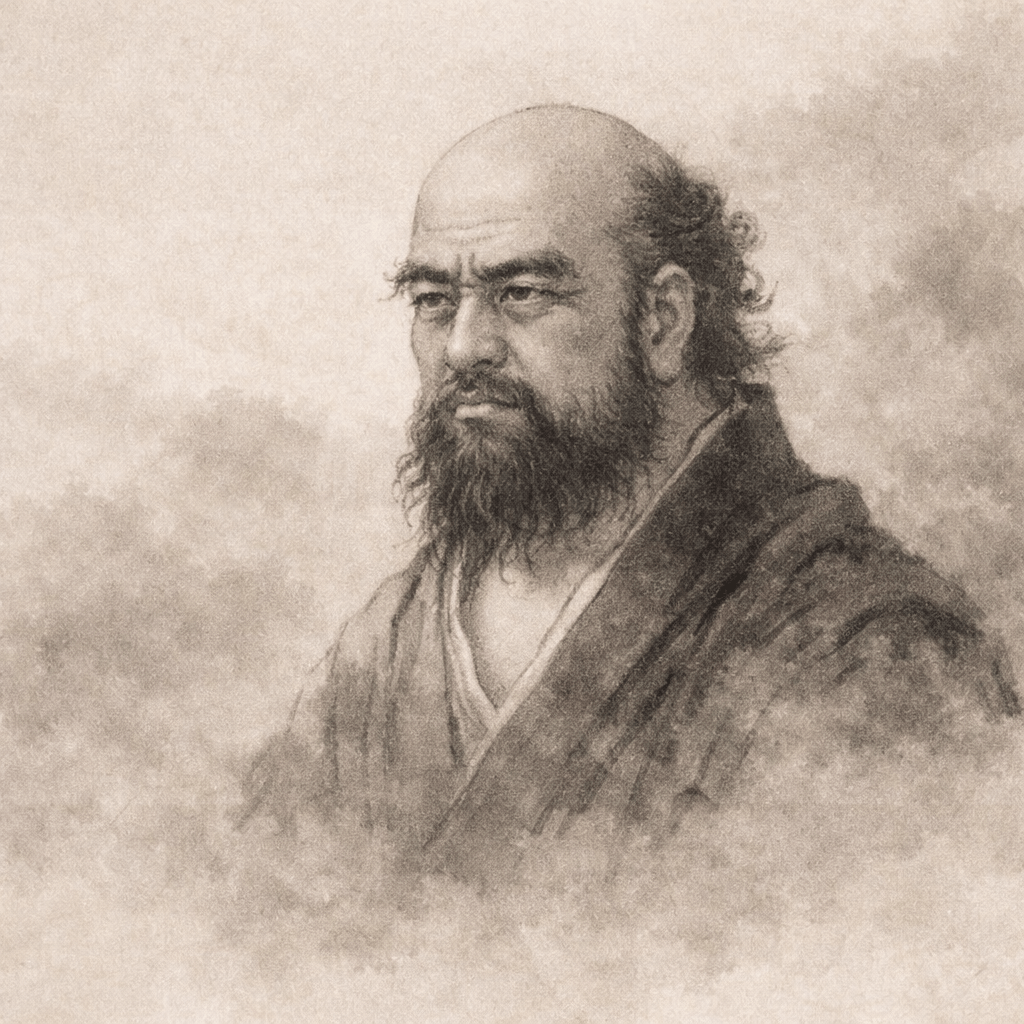Bodhidharma Chan Buddhism founder