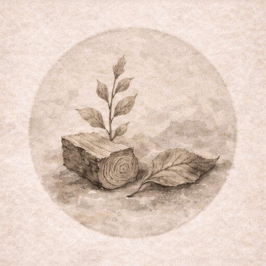 Natural Materials icon