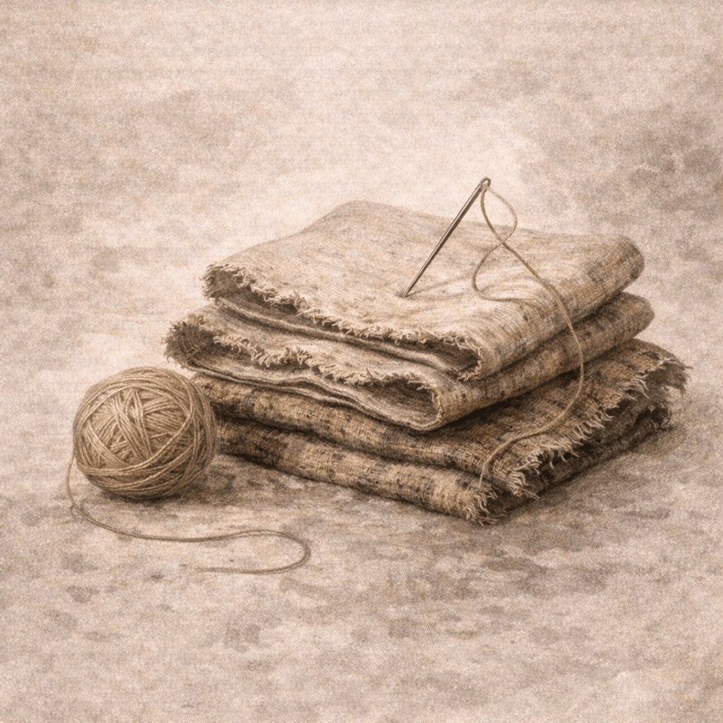 traditional woven textiles