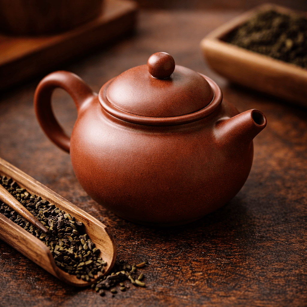 Best Teaware for Chinese Tea: Essential Tools for Traditional Tea Brewing