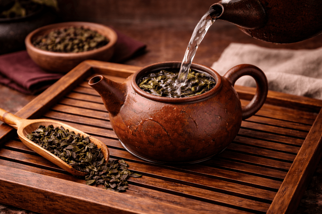 How to Season a Yixing Teapot: Step-by-Step Guide for Preparing Your First Clay Teapot