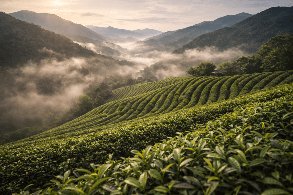 How to Identify High Quality Tea: A Complete Guide to Recognizing Premium Tea Leaves