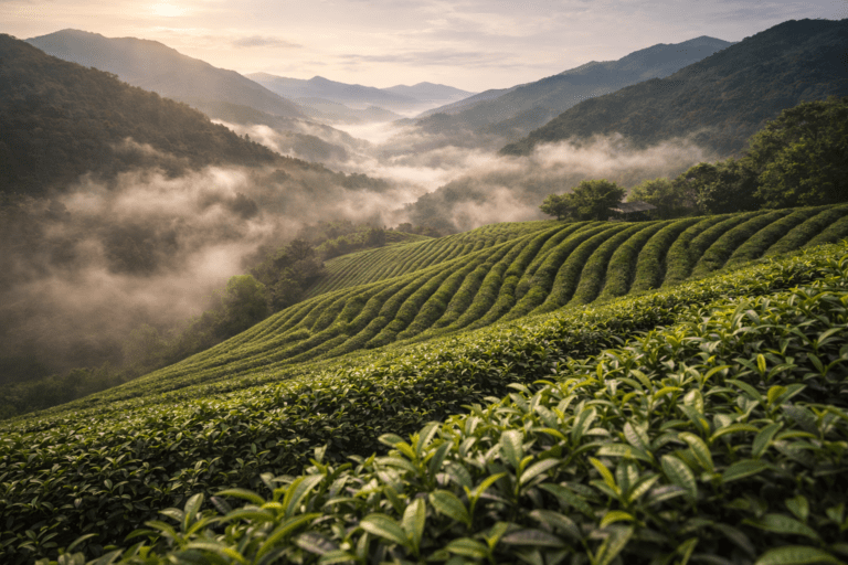 How to Identify High Quality Tea: A Complete Guide to Recognizing Premium Tea Leaves