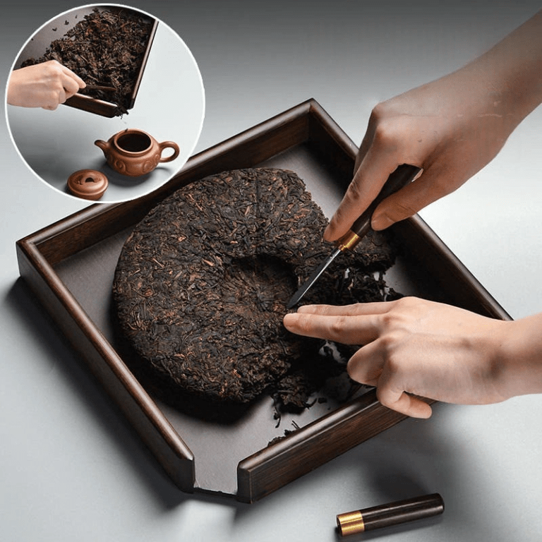 Aging Tea: Why Some Teas Improve Over Time