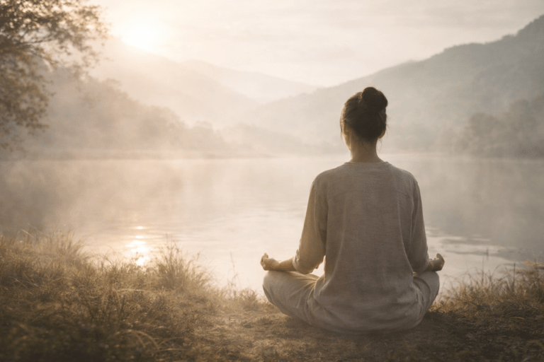 What Is Zen? A Simple Guide for Beginners