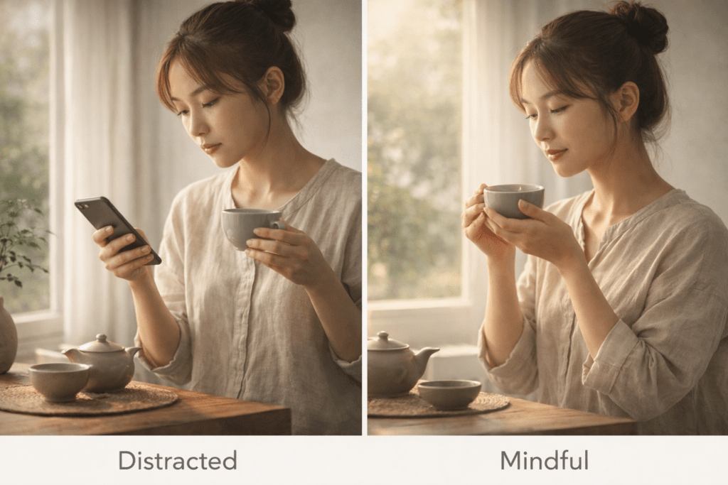 What Does Zen Mean in Everyday Life?