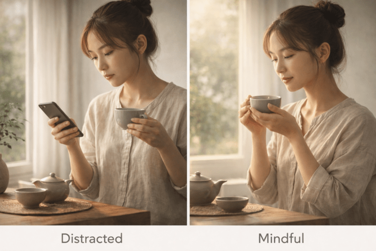 What Does Zen Mean in Everyday Life?