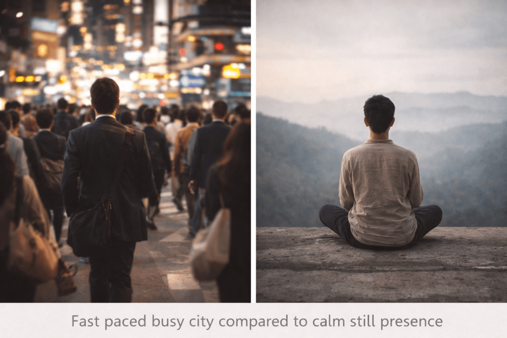 Zen vs Buddhism: What’s the Difference?