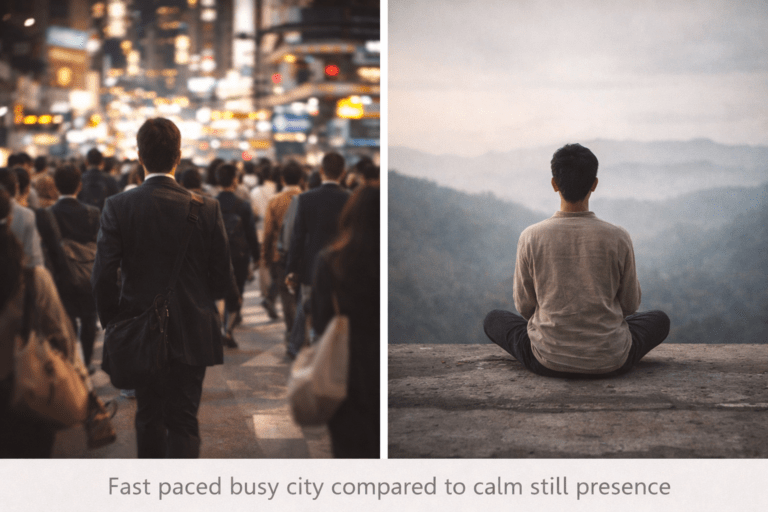 Zen vs Buddhism: What’s the Difference?