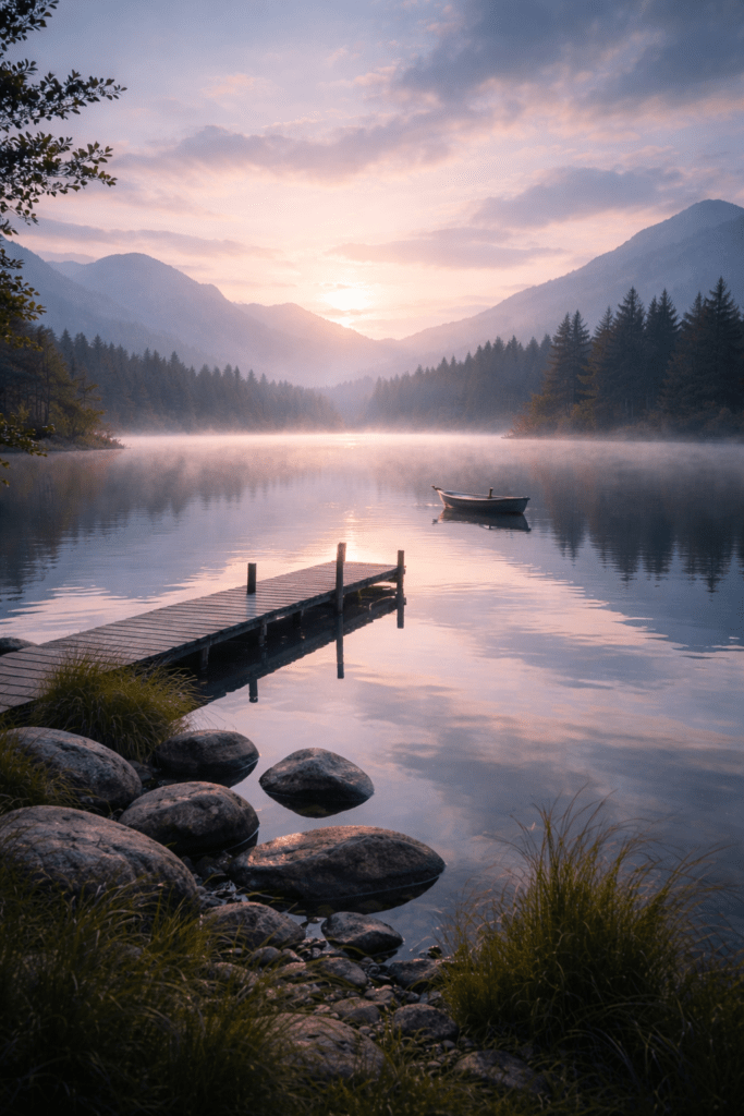 How to Calm Your Mind Using Zen