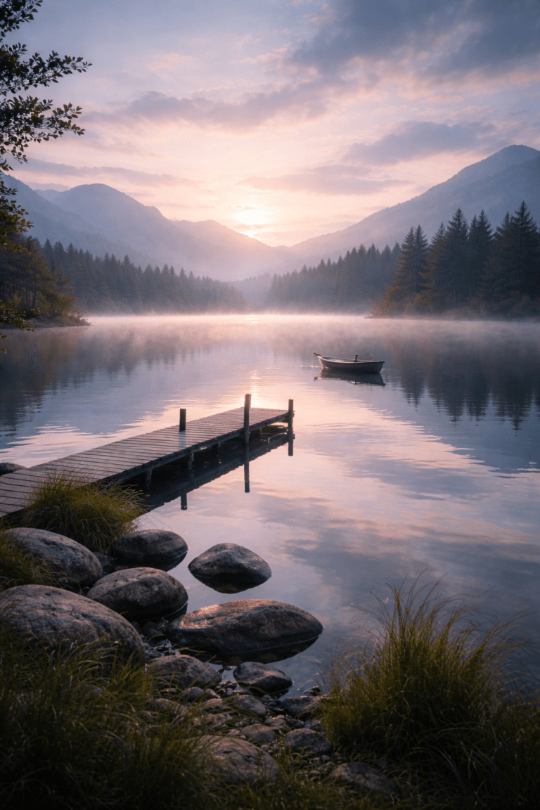 How to Calm Your Mind Using Zen