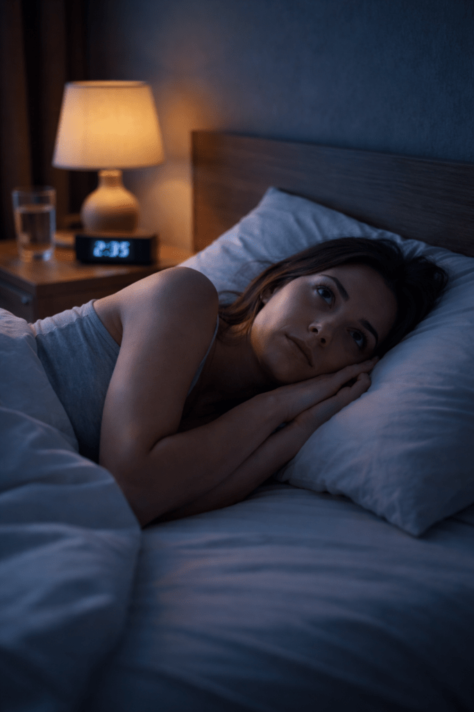 Stop Overthinking with Zen