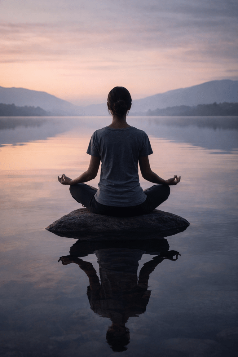 How to Find Inner Peace (Zen Approach)