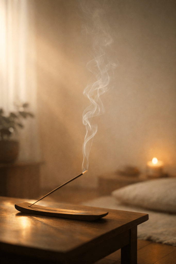 What Is Incense: A Complete Beginner’s Guide to Meaning, Types, Uses, and Benefits