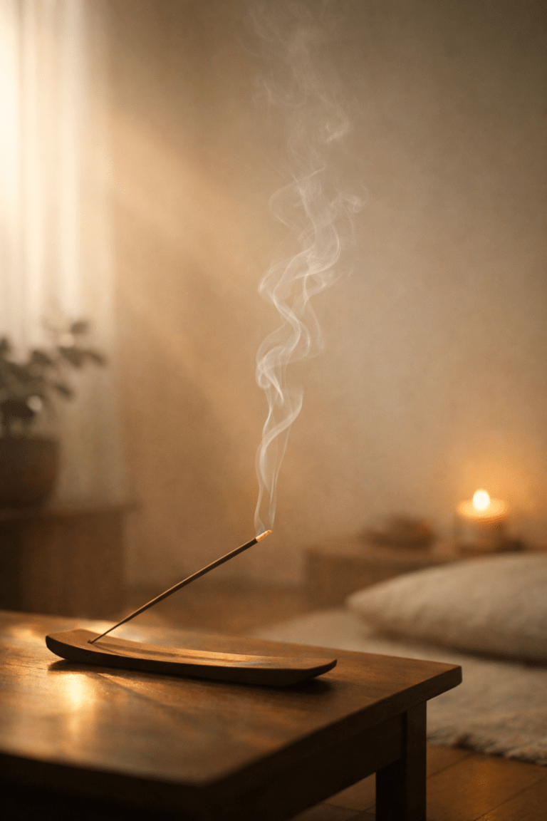 What Is Incense: A Complete Beginner’s Guide to Meaning, Types, Uses, and Benefits