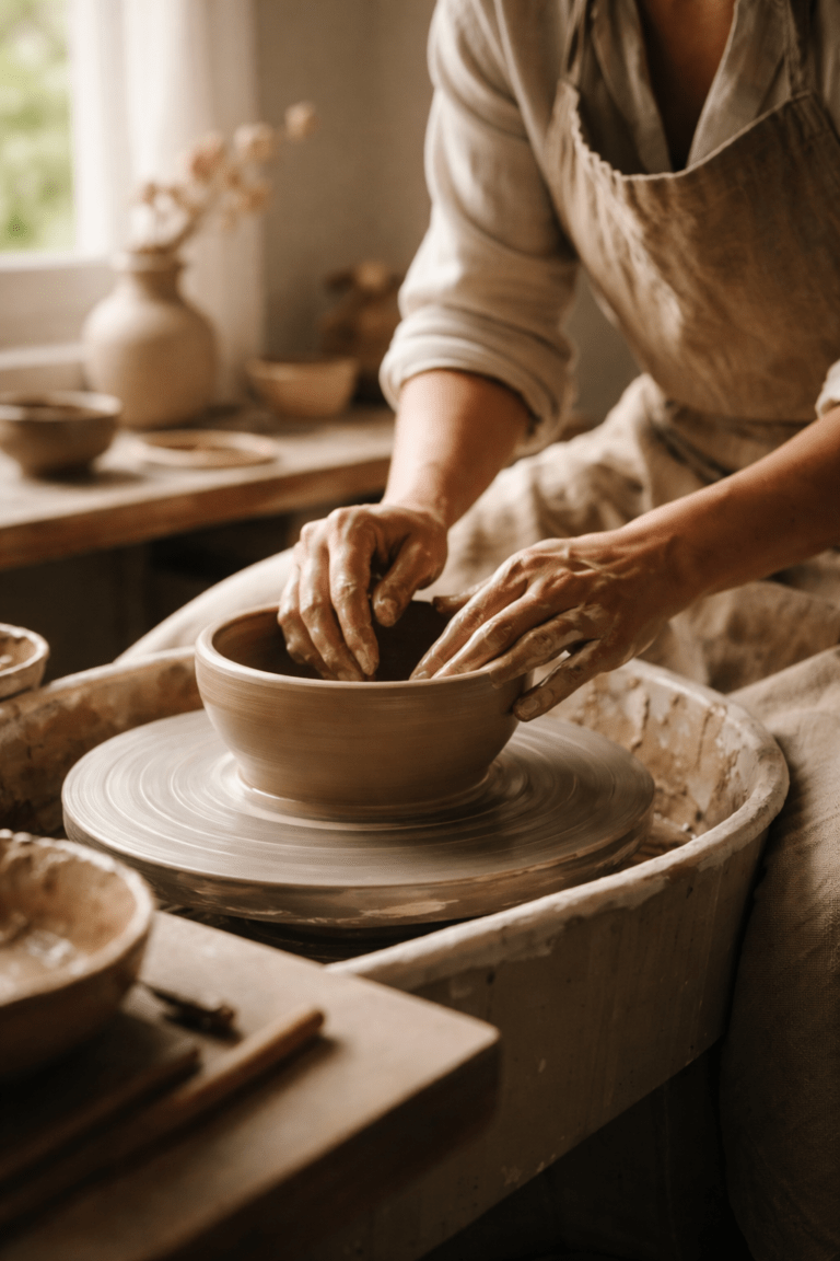 What Is Craft: A Complete Beginner’s Guide to Meaning, Types, Materials, and Why It Matters