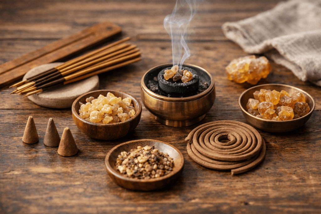 feng shui home layout with bedroom living room and workspace zones in a balanced and harmonious design
