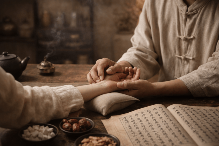 What Is Traditional Chinese Medicine | Complete Guide to TCM