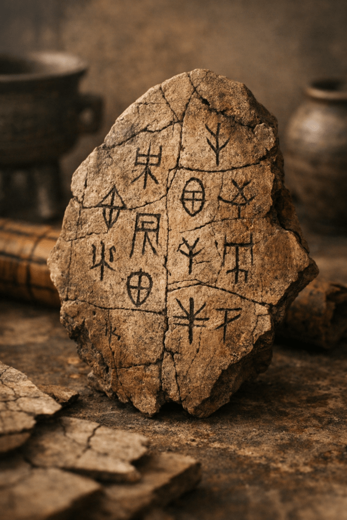 History of Chinese Calligraphy: A Complete Guide from Ancient Origins to Modern Practice