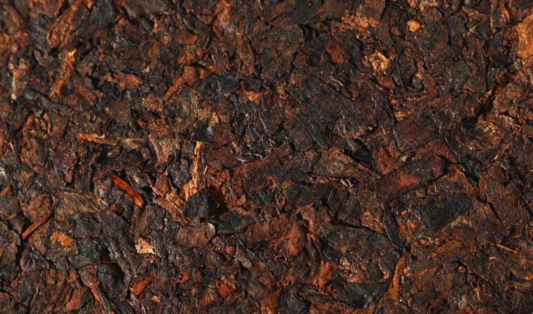 Chinese Dark Tea Explained: Fermented Tea Traditions