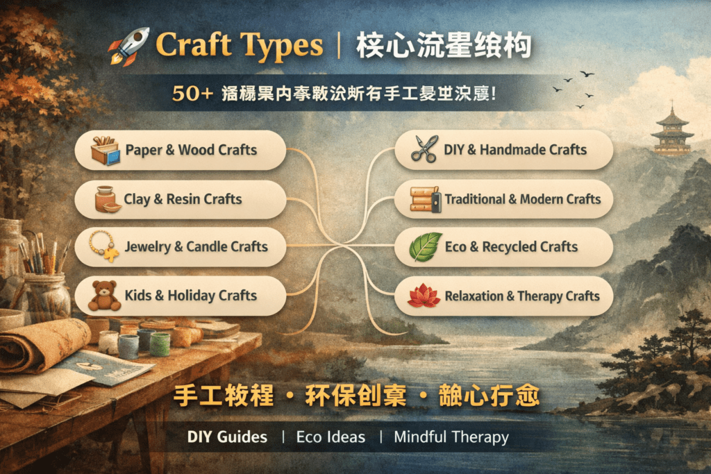 hands shaping clay pottery in a calm and minimal workspace with soft natural light creating a peaceful and mindful crafting atmosphere