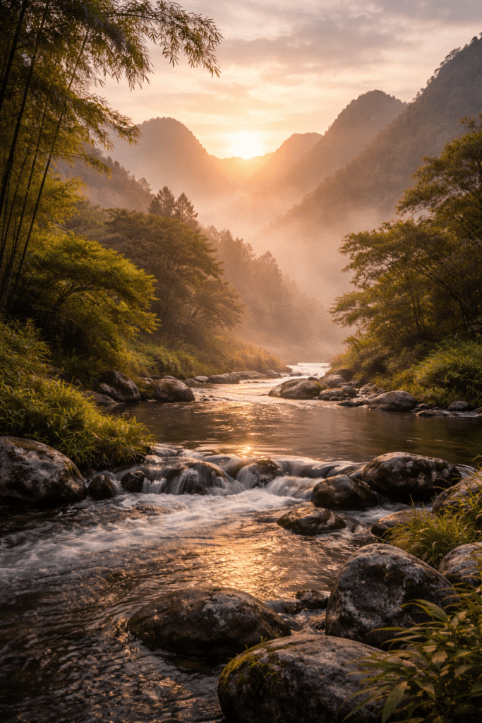 What Is Taoism: A Complete Guide to Understanding the Philosophy of Flow