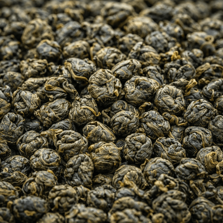 How to Brew Oolong Tea Properly: Temperature, Timing, and Traditional Techniques