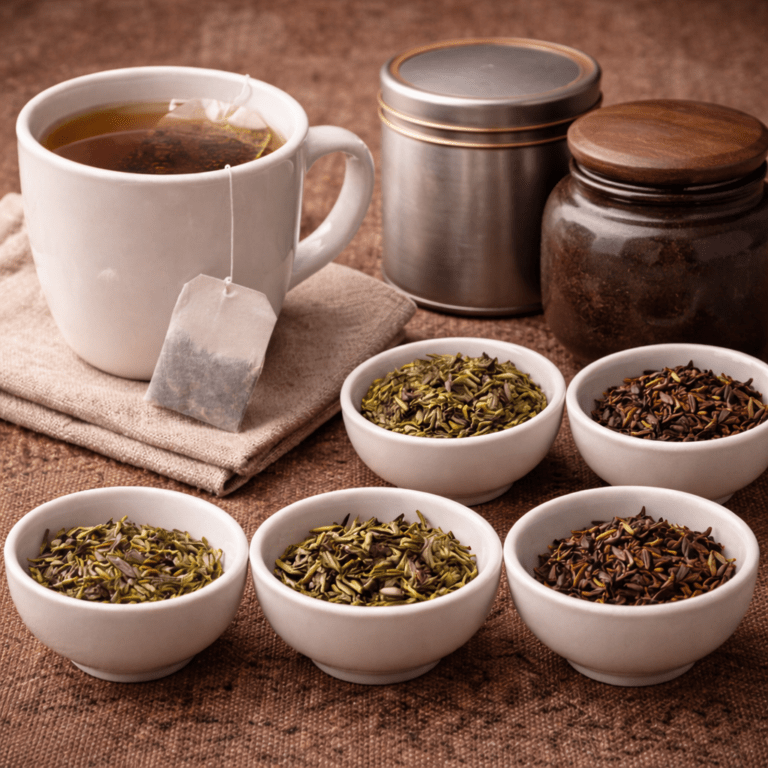 Does Tea Expire? How Long Tea Really Lasts