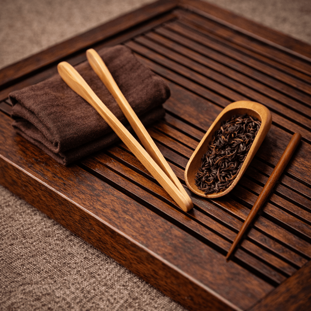 Best Teaware for Chinese Tea Ceremony: A Complete Guide to Traditional Tea Tools