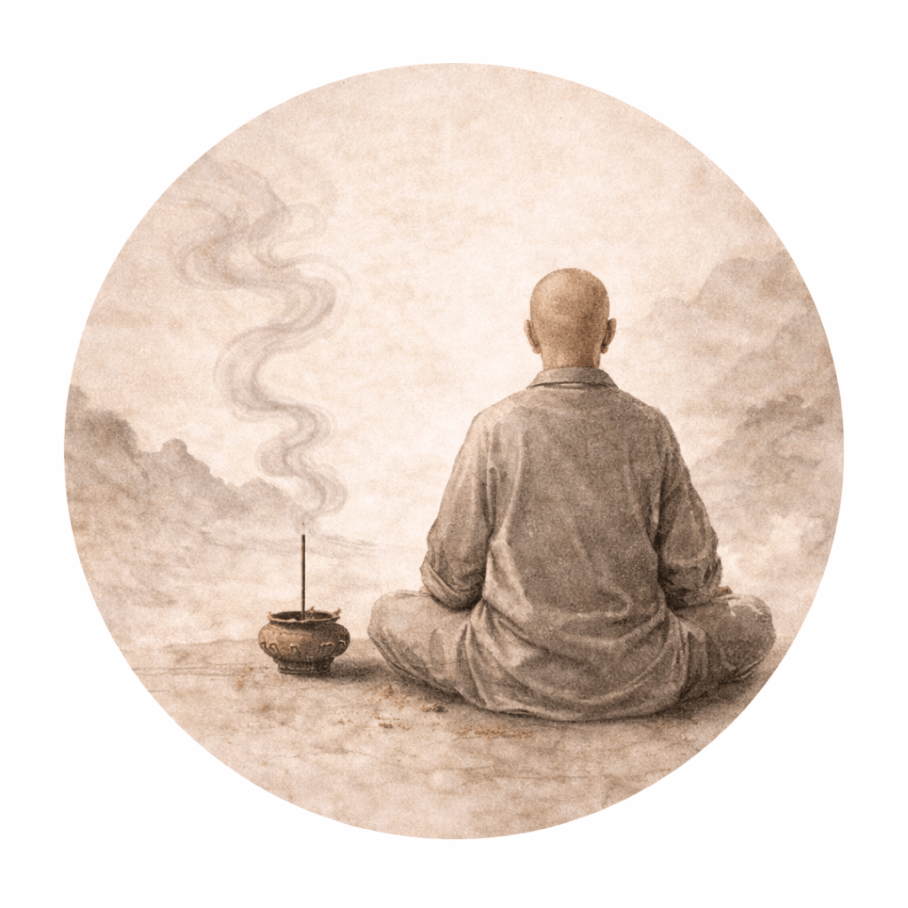 Meditation icon