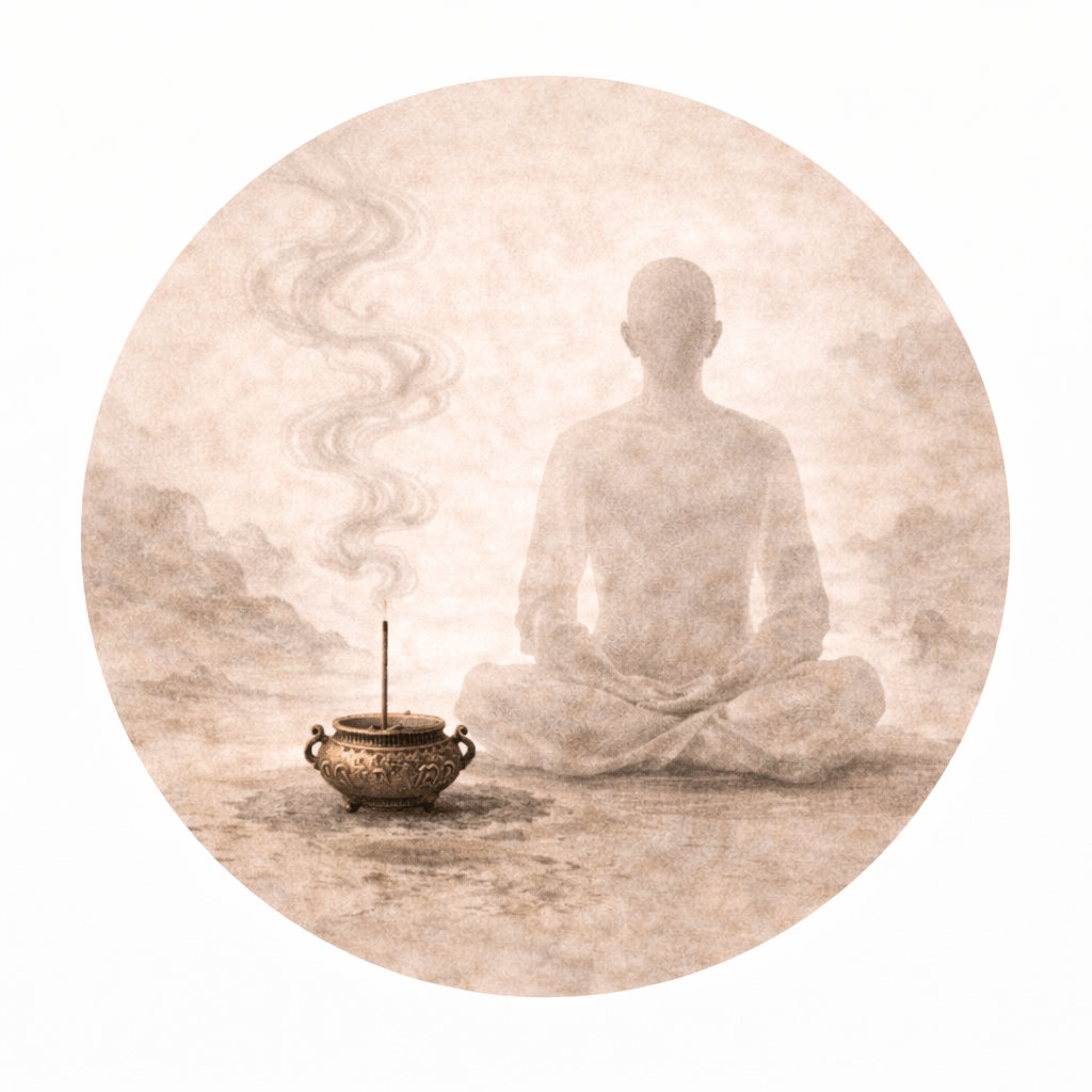 Spirit visualization