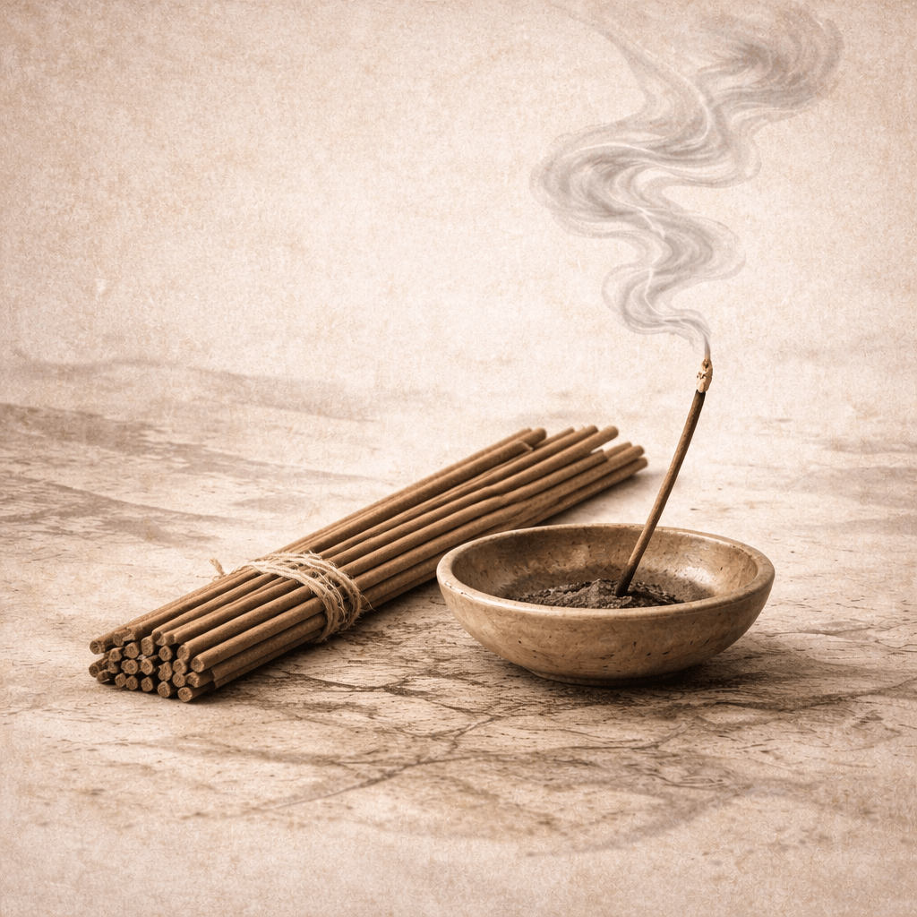 Stick Incense