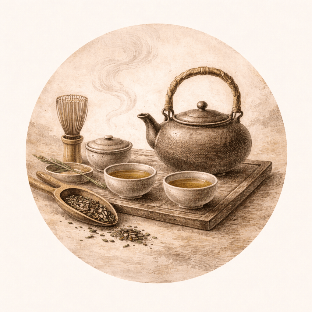 Tea icon