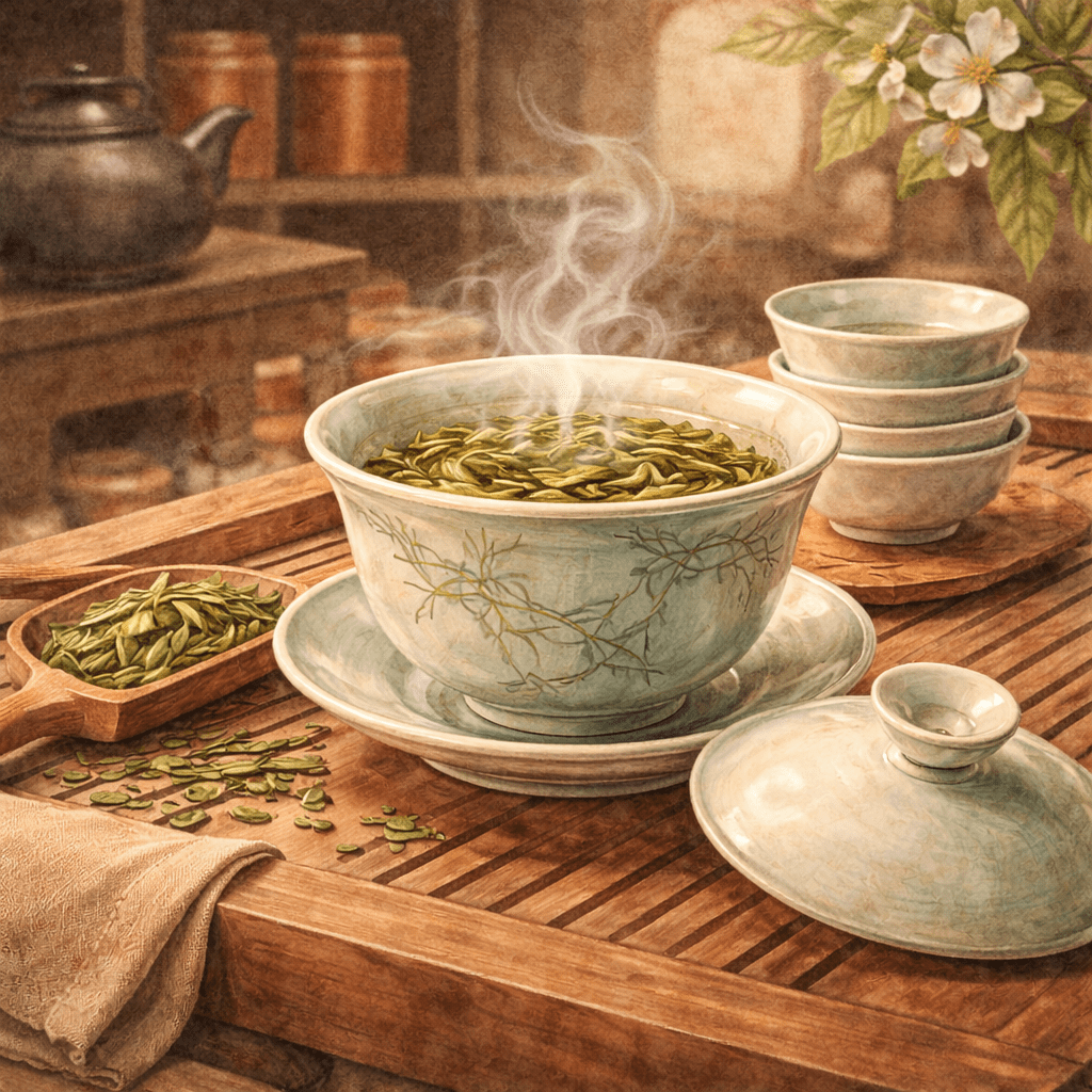 Shop Gaiwan